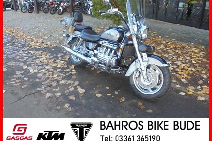 Honda GL 1500C / F6C Goldwing