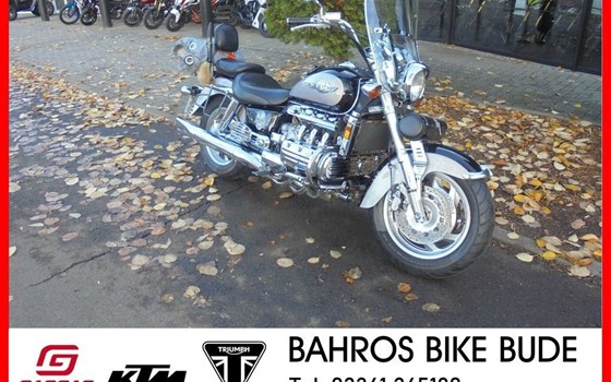 Gebrauchtmotorrad Honda GL 1500C / F6C Goldwing - Bild 1