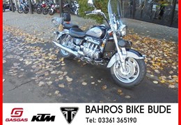 Gebrauchte Honda GL 1500C / F6C Goldwing