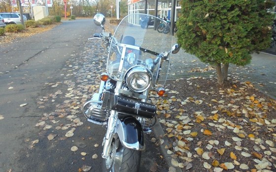 Gebrauchtmotorrad Honda GL 1500C / F6C Goldwing - Bild 5