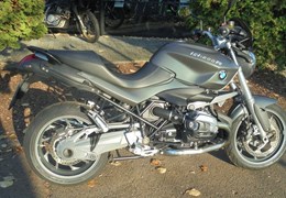 Gebrauchte BMW R 1200 R