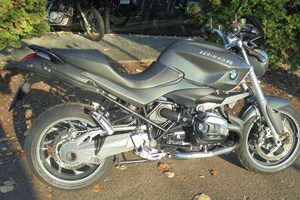 Angebot BMW R 1200 R