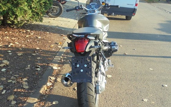 Gebrauchtmotorrad BMW R 1200 R - Bild 2