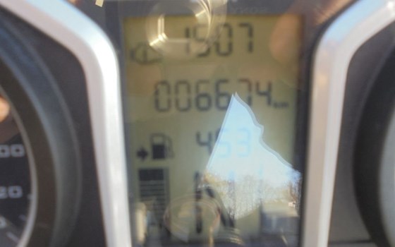 Gebrauchtmotorrad BMW R 1200 R - Bild 5