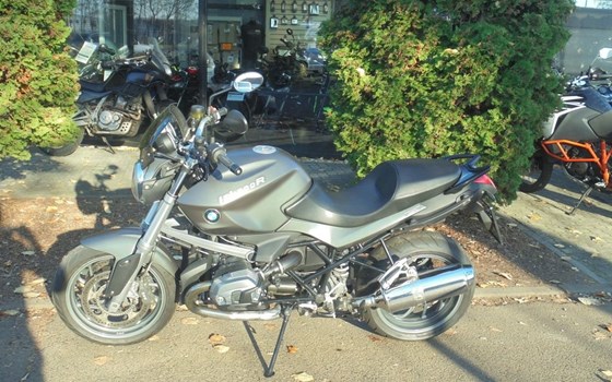 Gebrauchtmotorrad BMW R 1200 R - Bild 7
