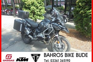 Angebot BMW R 1250 GS