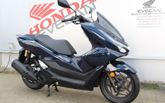 Neufahrzeug Honda PCX125 - Bild 1