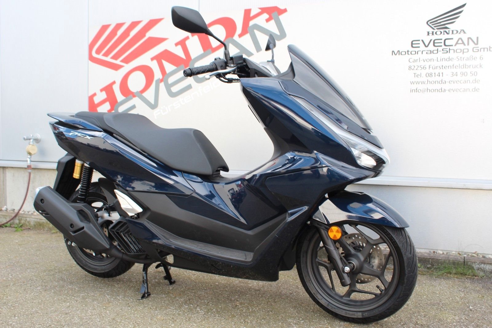 Honda PCX125