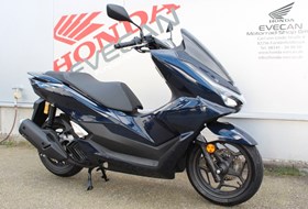 Honda PCX125
