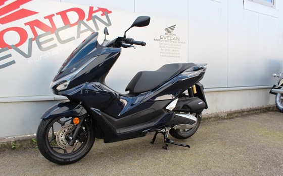 Neufahrzeug Honda PCX125 - Bild 2