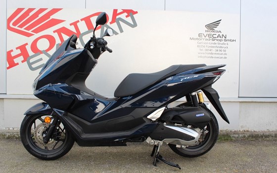 Neufahrzeug Honda PCX125 - Bild 3