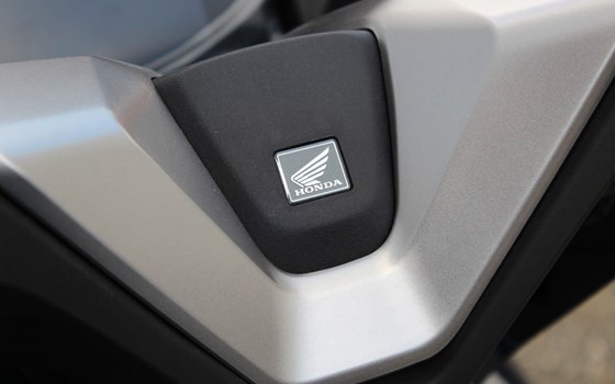 Neufahrzeug Honda PCX125 - Bild 4