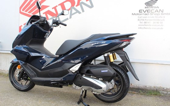 Neufahrzeug Honda PCX125 - Bild 5