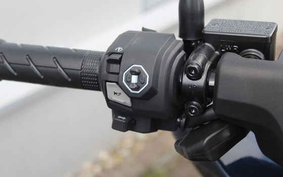 Neufahrzeug Honda PCX125 - Bild 8