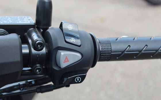 Neufahrzeug Honda PCX125 - Bild 9