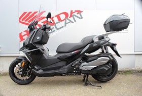 BMW C 400 X