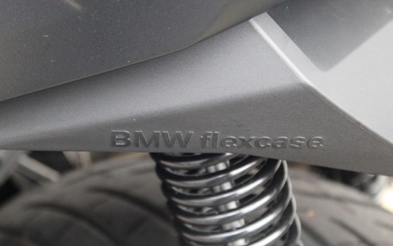 Gebrauchtmotorrad BMW C 400 X - Bild 11
