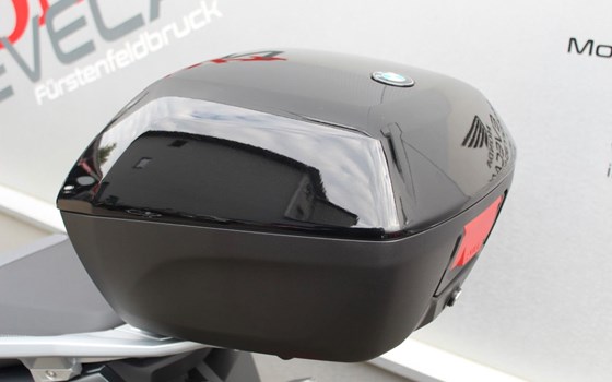 Gebrauchtmotorrad BMW C 400 X - Bild 12