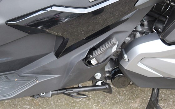 Gebrauchtmotorrad BMW C 400 X - Bild 14