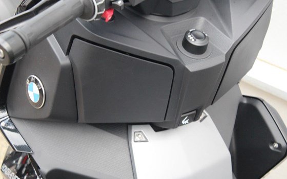 Gebrauchtmotorrad BMW C 400 X - Bild 16