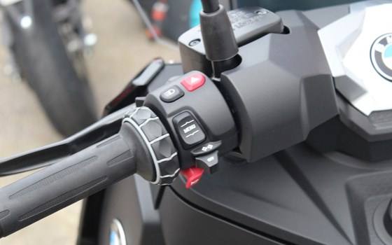 Gebrauchtmotorrad BMW C 400 X - Bild 18