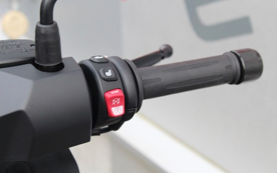 Gebrauchtmotorrad BMW C 400 X - Bild 19