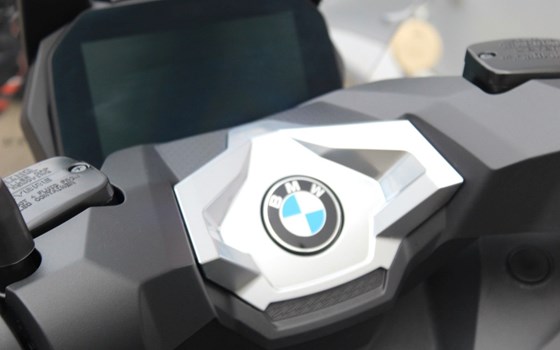 Gebrauchtmotorrad BMW C 400 X - Bild 20