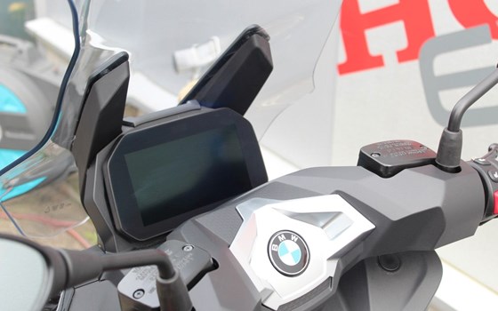 Gebrauchtmotorrad BMW C 400 X - Bild 21