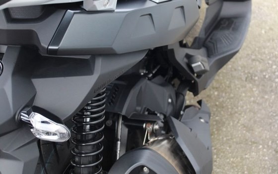 Gebrauchtmotorrad BMW C 400 X - Bild 24