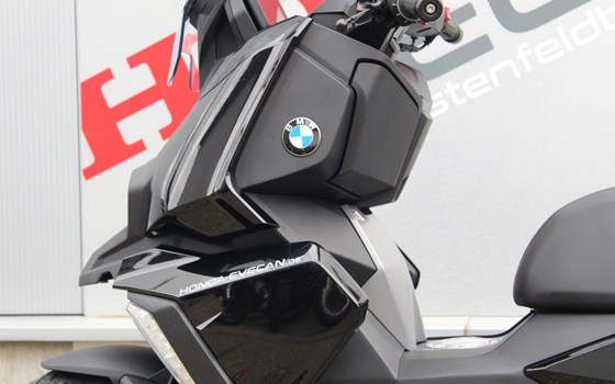 Gebrauchtmotorrad BMW C 400 X - Bild 3