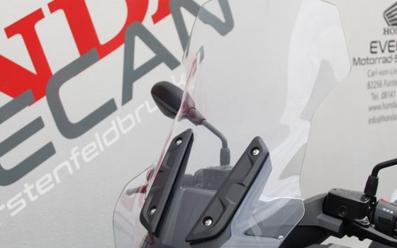 Gebrauchtmotorrad BMW C 400 X - Bild 6