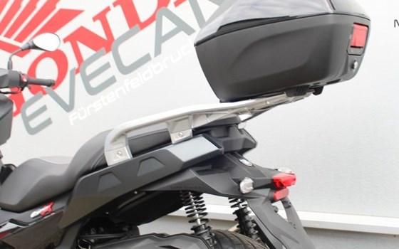 Gebrauchtmotorrad BMW C 400 X - Bild 7