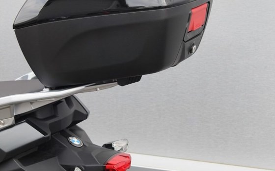 Gebrauchtmotorrad BMW C 400 X - Bild 8