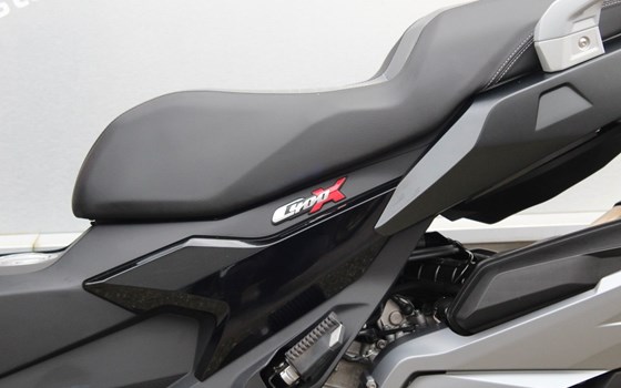 Gebrauchtmotorrad BMW C 400 X - Bild 9