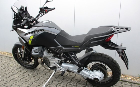 Gebrauchtmotorrad Moto Guzzi Stelvio - Bild 5