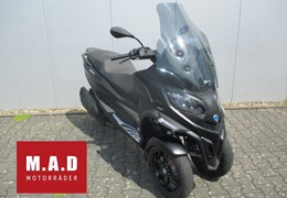 Gebrauchte Piaggio MP3 530 HPE Exclusive