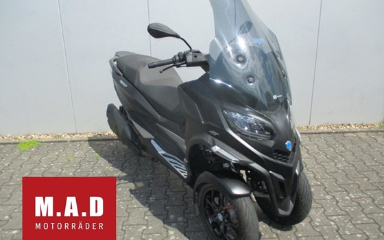 Gebrauchtmotorrad Piaggio MP3 530 HPE Exclusive - Bild 1