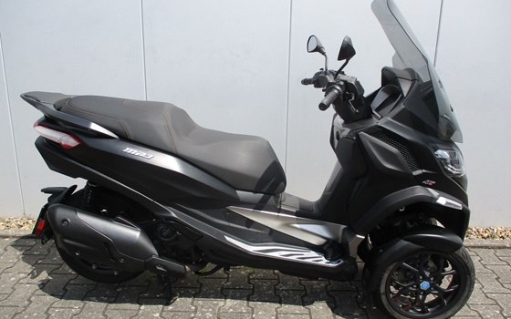 Gebrauchtmotorrad Piaggio MP3 530 HPE Exclusive - Bild 3