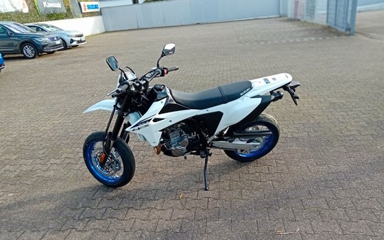 Neufahrzeug Suzuki DR-Z4SM - Bild 2