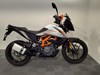 KTM 390 Adventure