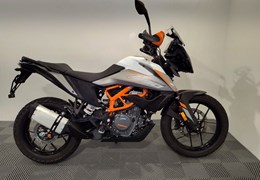 Gebrauchte KTM 390 Adventure