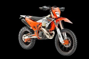 Angebot KTM 300 EXC HARDENDURO