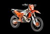 KTM 300 EXC HARDENDURO