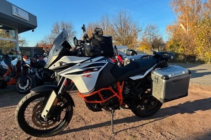 KTM 1090 Adventure R