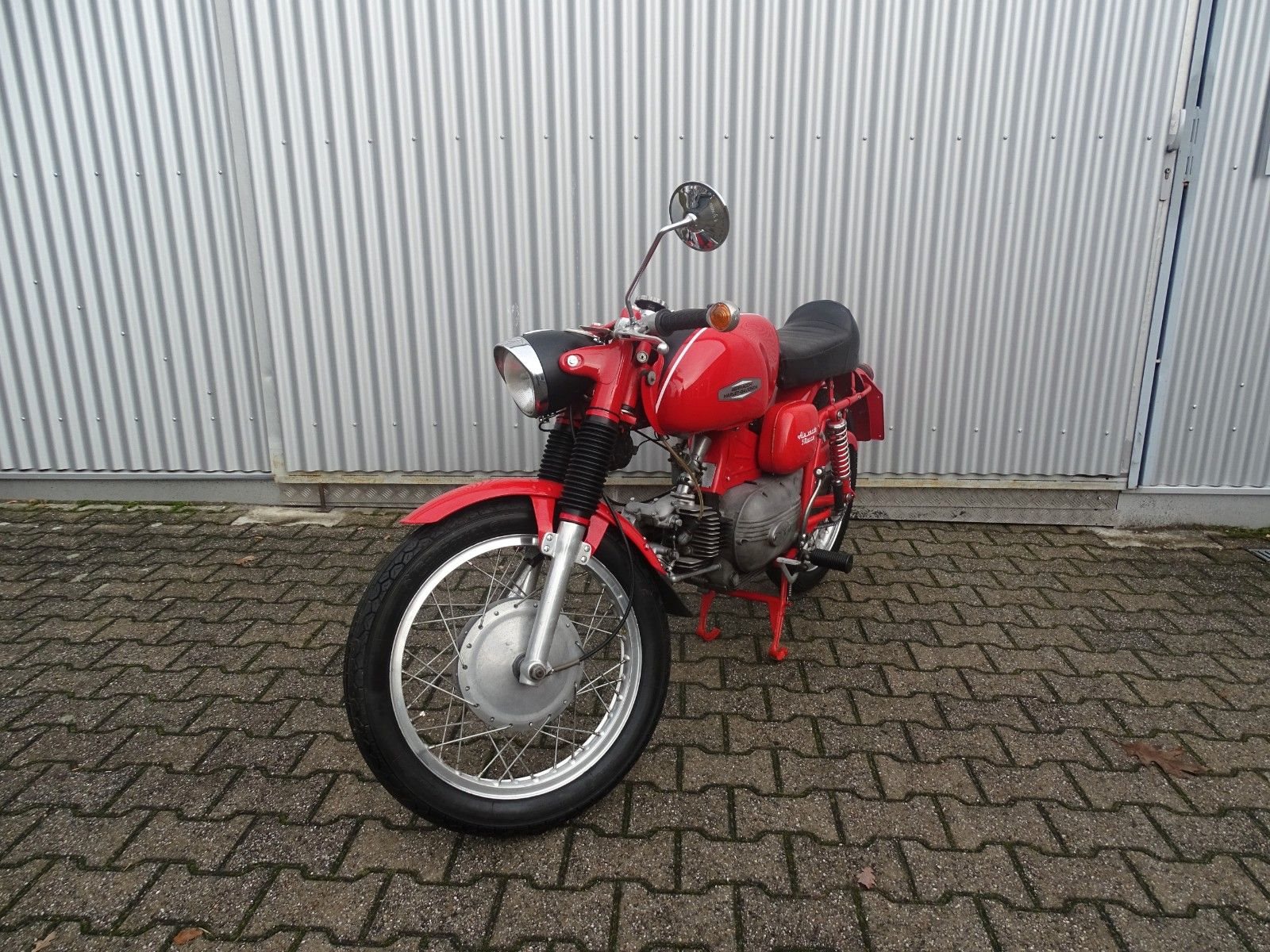 Gebrauchtfahrzeug