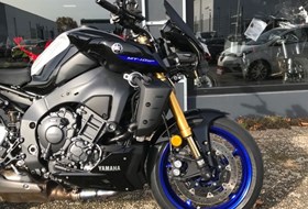 Yamaha MT-10 SP