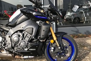 Angebot Yamaha MT-10 SP