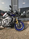 Yamaha MT-10 SP