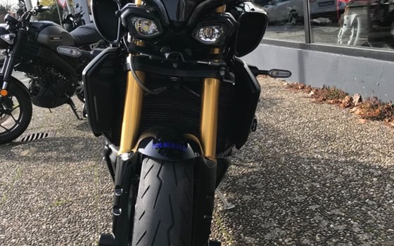 Gebrauchtmotorrad Yamaha MT-10 SP - Bild 5