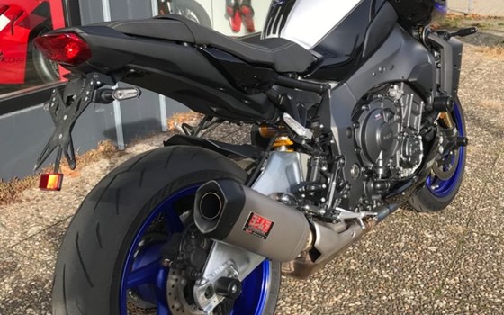 Gebrauchtmotorrad Yamaha MT-10 SP - Bild 7